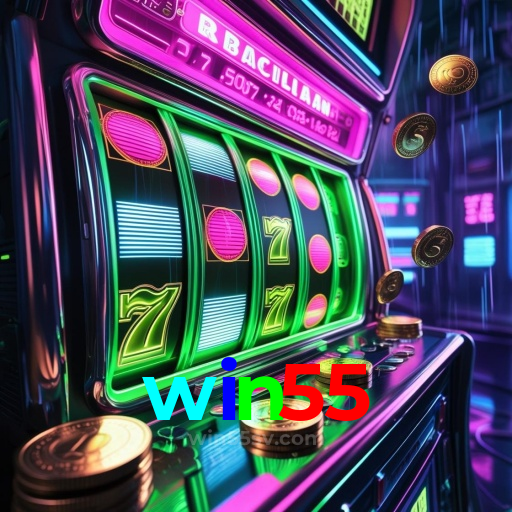 Jogos emocionantes no win55